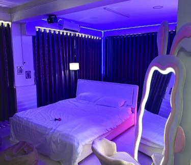 District 12 House | Happy Dream Homestay