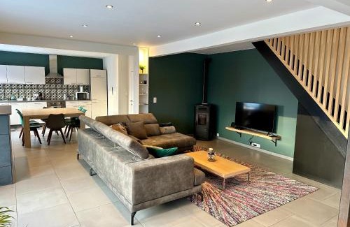 Jalhay Apartment | Happy Duplex