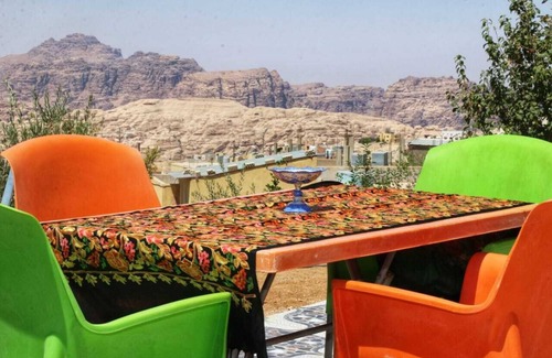 Wadi Musa Apartment | Happy Family Apartment