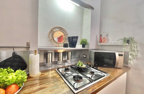 Boccadasse Apartment | Happy Family Apartments Baia Boccadasse