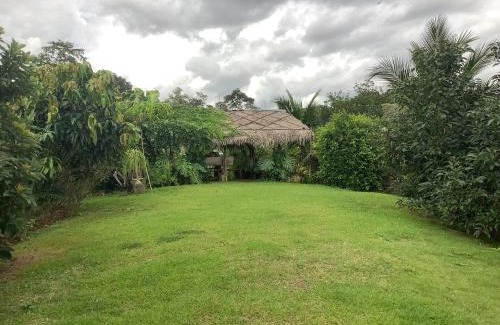 Wang Katha House | Happy Farm Home stay Khaoyai