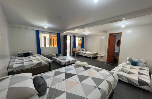 Vigan Hotel | Happy Grey Hotel Vigan