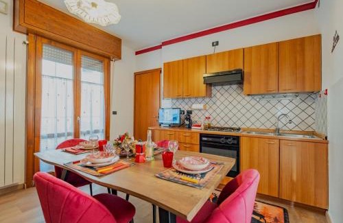 Schilpario Apartment | Happy Guest Apartments - Terrazza Alpina Vivione