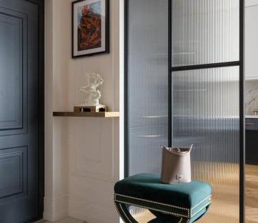 Almaty Apartment | HAPPY HOLIDAYs