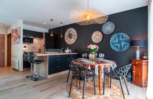 Saint-Gildas-de-Rhuys House | Happy Home - Charmante Maison Proche Plage