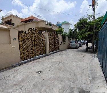 Sainik Farm House | Happy Home Stay