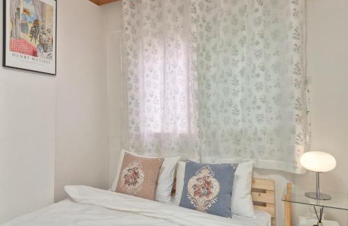Sillim-dong Apartment | Happy Home Stay
