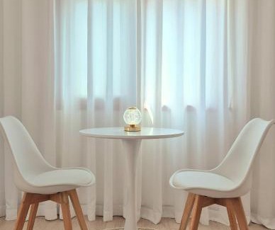 Sillim-dong Apartment | Happy Home Stay