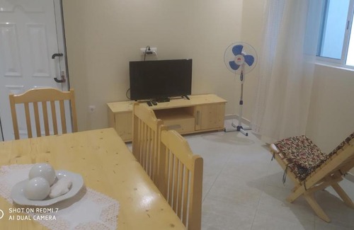 Tarrafal Apartment | Happy Homes