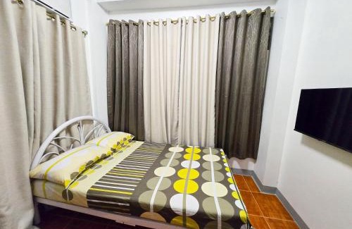 Legazpi House | Happy Homes Guest House