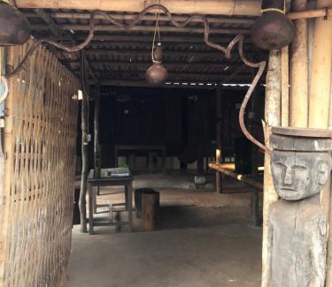 Ban Lung House | Happy Homestay Banlung & Trekking