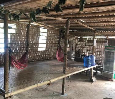 Ban Lung House | Happy Homestay Banlung & Trekking