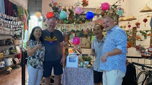 Buon Ma Thuot House | Happy Homestay