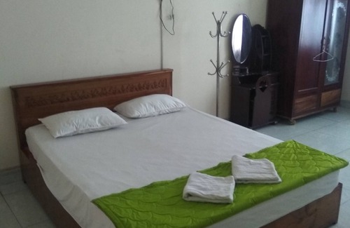 Binh Chanh Hotel | Happy Hotel Binh Chanh