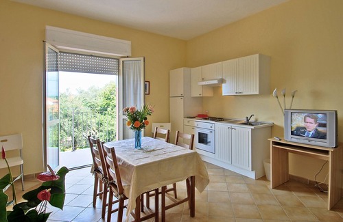 Marina di Pietrasanta Hotel | Happy Hotel