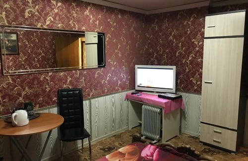 North-Western Administrative Okrug Hotel | Happy Hotel