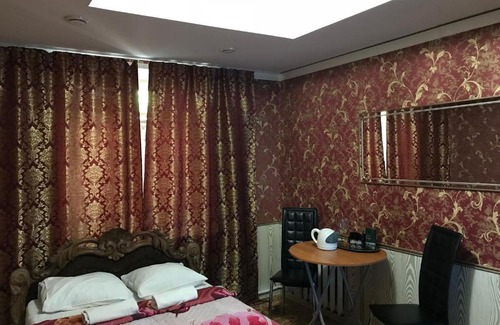 North-Western Administrative Okrug Hotel | Happy Hotel