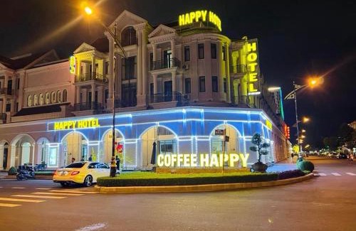 Rach Gia Hotel | HAPPY HOTEL Tp Rạch Giá, Kiên Giang