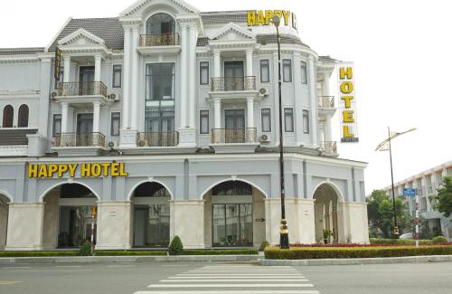 Rach Gia Hotel | HAPPY HOTEL Tp Rạch Giá, Kiên Giang