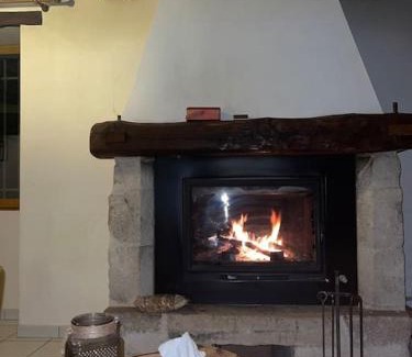 Batilly-en-Gatinais House | Happy House - 1h30 de Paris