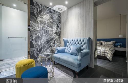 Ruifang Bed & Breakfast | Happy House B&B