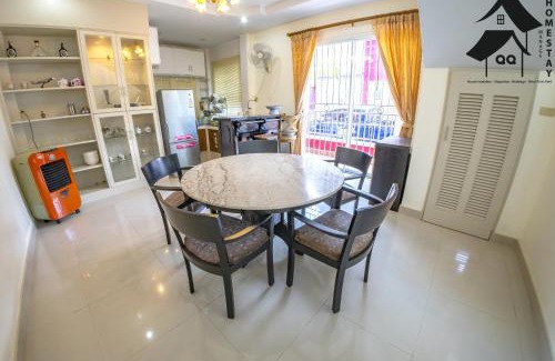 Betong House | Happy House Betong