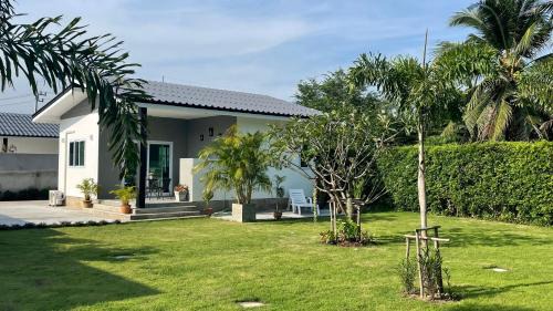 Kao Yai House | Happy House