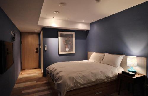 Central District Hotel | Happy Inn