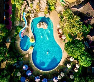 Khuekkhak Resort | Happy Lagoon Bungalow