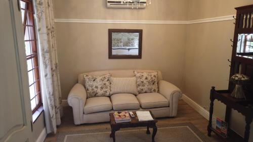 Addo Bed & Breakfast | Happy Lands Farmstay