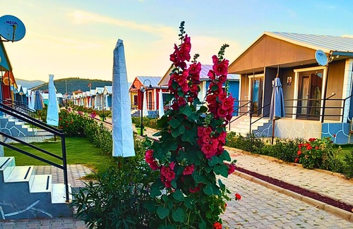 Cumhuriyet Apartment | Happy Life Houses