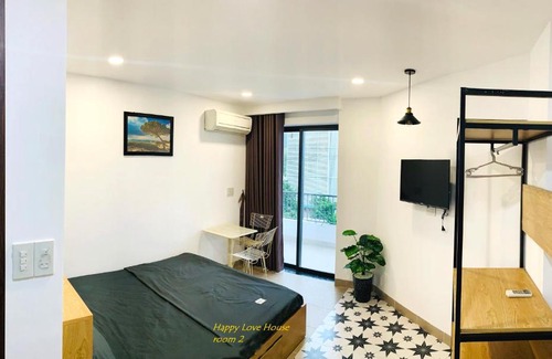Nha Trang Apartment | Happy Love House