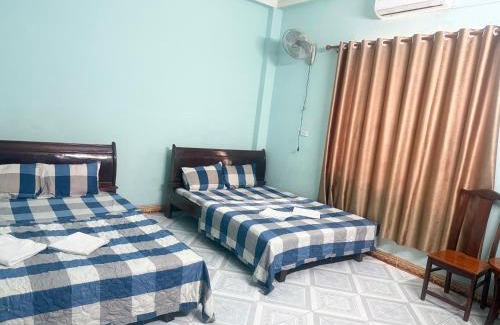 Bien Hoa Hotel | Happy Motel