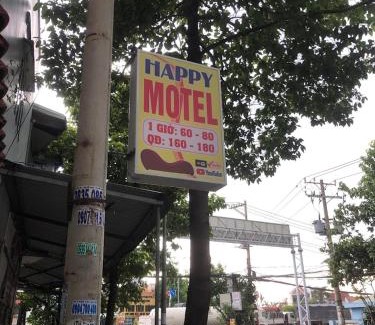 Bien Hoa Hotel | Happy Motel