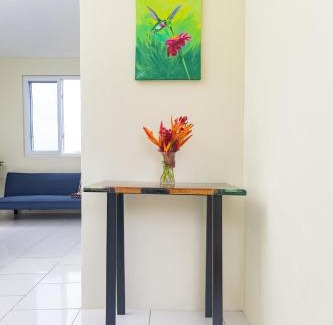 Marigot House | Happy Nest Dominica