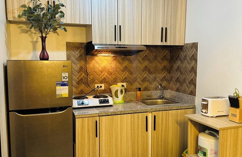 Mandaue Condo | Happy Nest @ La Bella