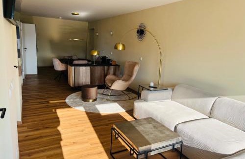 Schonberger Strand Apartment | Happy Ocean View