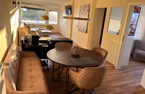 Schonberger Strand Apartment | Happy Ocean View