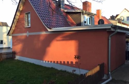 Franzburg House | Happy-Ostsee