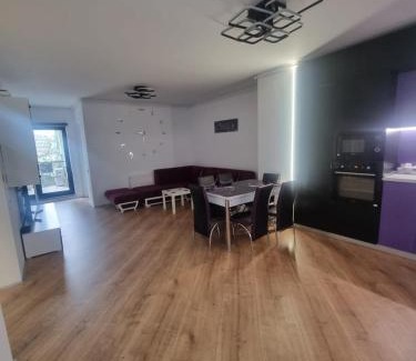 Voluntari Apartment | Happy Pipera 3 Luxury Rooms