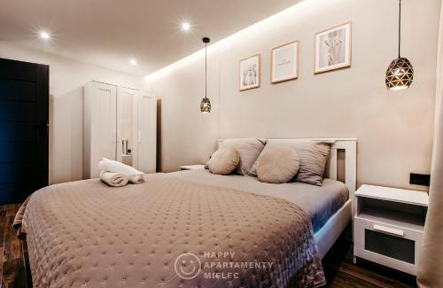 Mielec Apartment | Happy Place - ApartamentyHappy pl