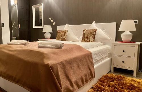 Poiana Brasov Apartment | Happy Place