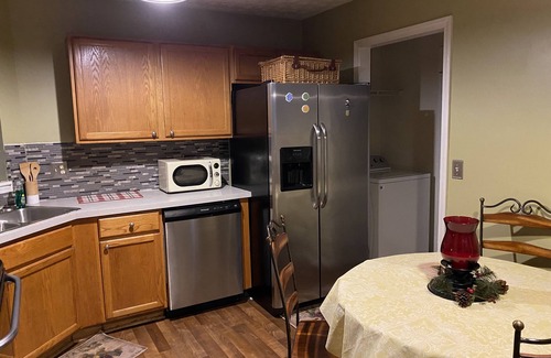 Conley RV Rental | Happy Place