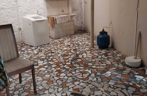 Campo Comprido House | Happy quiet house