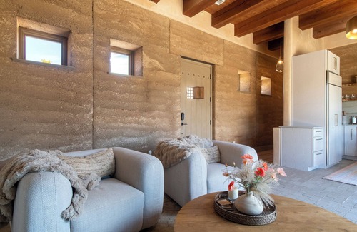Santa Fe House | Happy Ram: Views! Beautiful. Peaceful. Upscale. Secluded.