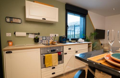 Mentque-Nortbecourt Bed & Breakfast | Happy & Relax