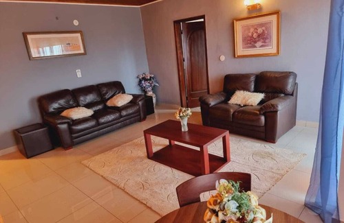 Douala Hotel | Happy Residences à 100m du stade JAPOMA et à coté de l'autoroute