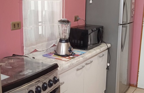 Temuco Ski Chalet | Happy Rest Labranza Temuco