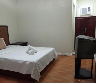 San Fabian Resort | Happy Ripples Beach Resort