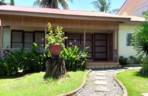 San Fabian Resort | Happy Ripples Beach Resort